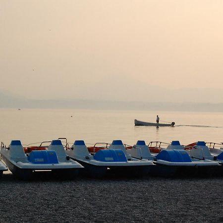 Relais Corte Bergamini Peschiera del Garda Ngoại thất bức ảnh