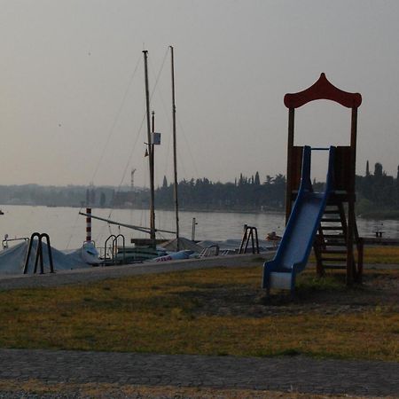 Relais Corte Bergamini Peschiera del Garda Ngoại thất bức ảnh