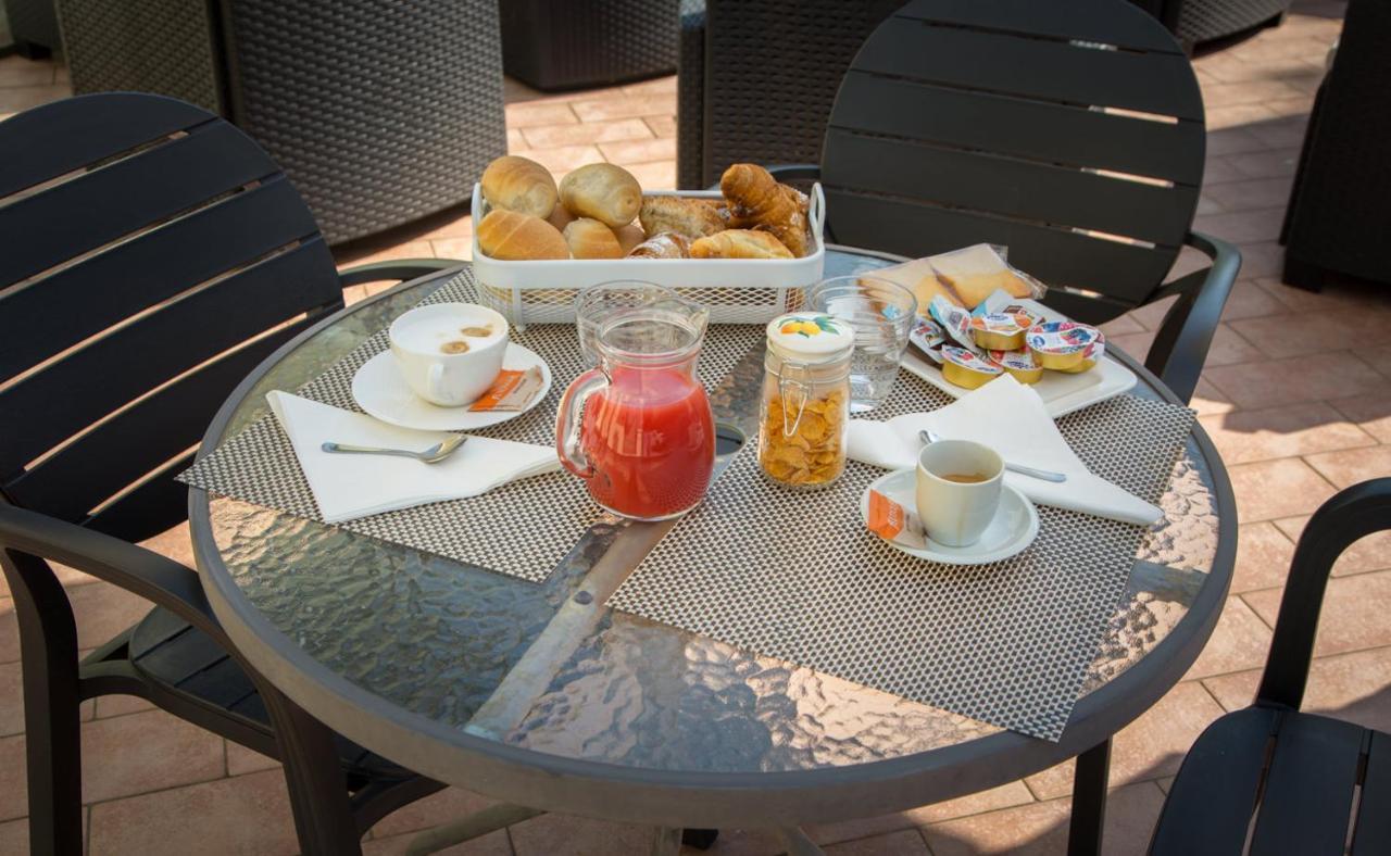 Relais Corte Bergamini Peschiera del Garda Ngoại thất bức ảnh