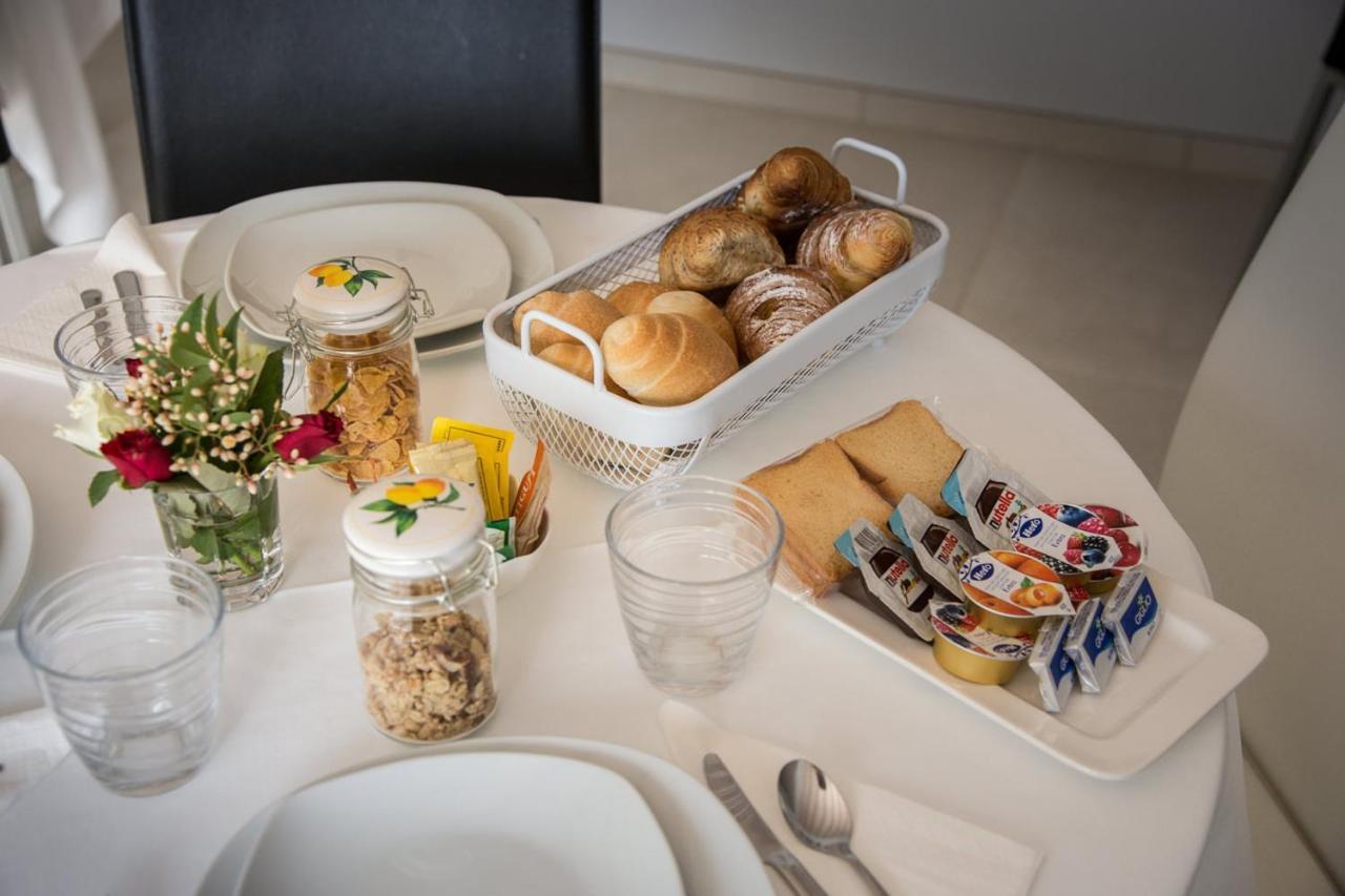 Relais Corte Bergamini Peschiera del Garda Ngoại thất bức ảnh