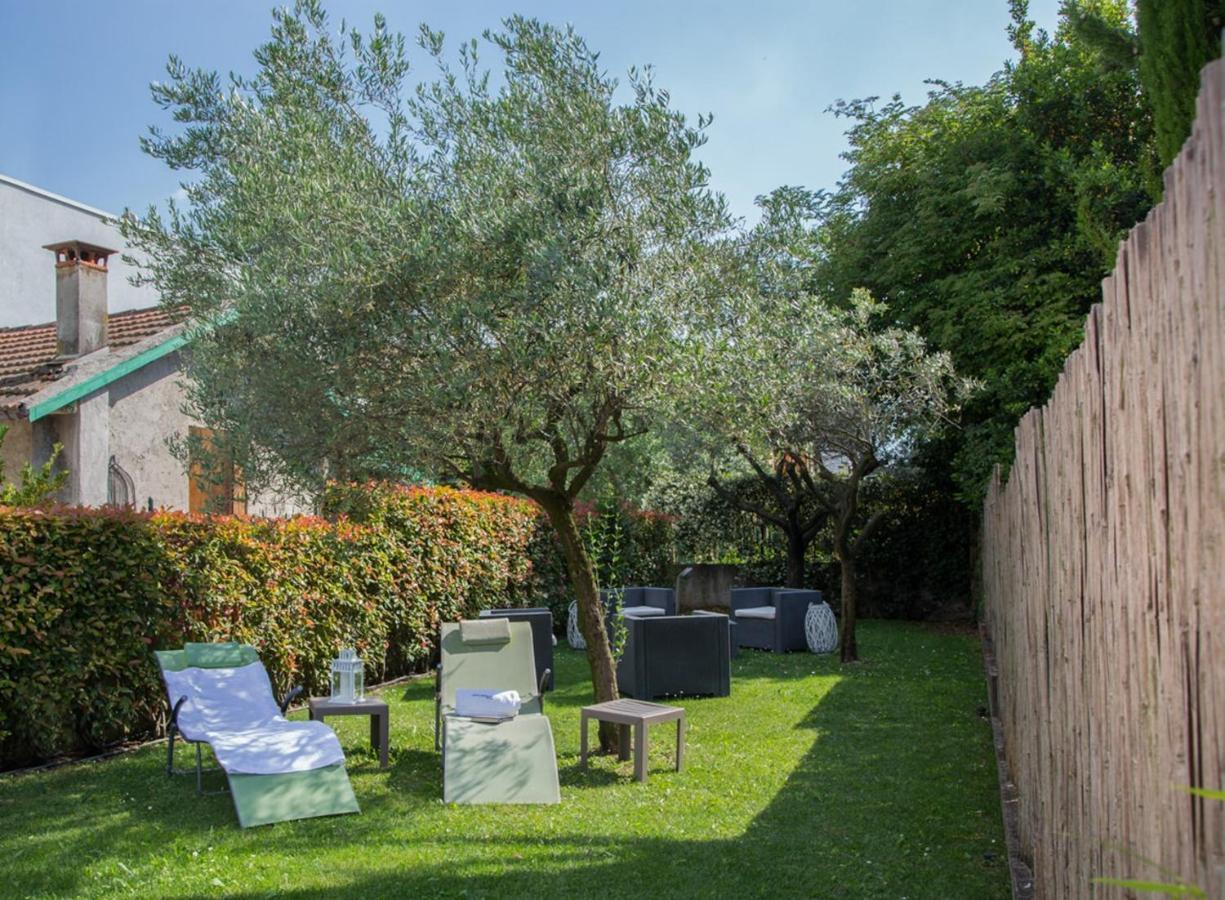 Relais Corte Bergamini Peschiera del Garda Ngoại thất bức ảnh