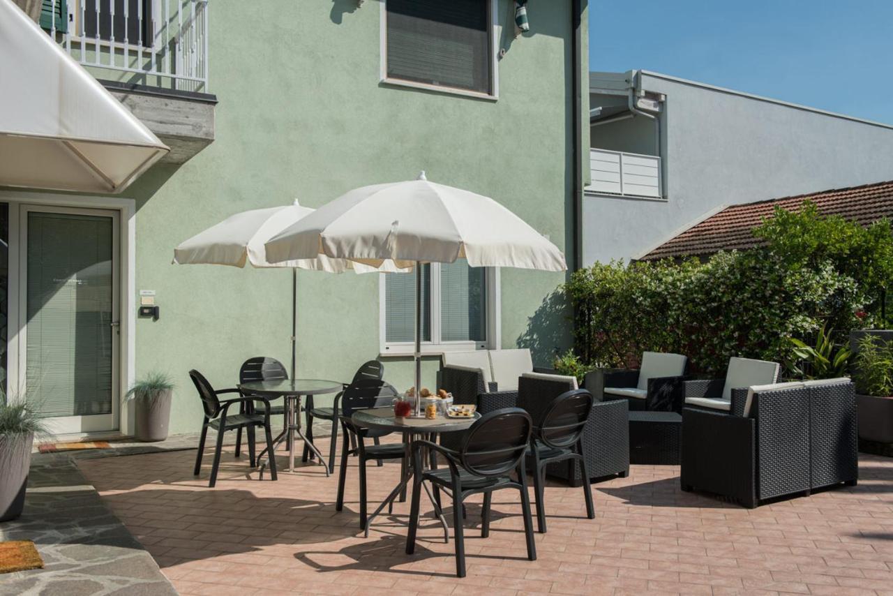 Relais Corte Bergamini Peschiera del Garda Ngoại thất bức ảnh