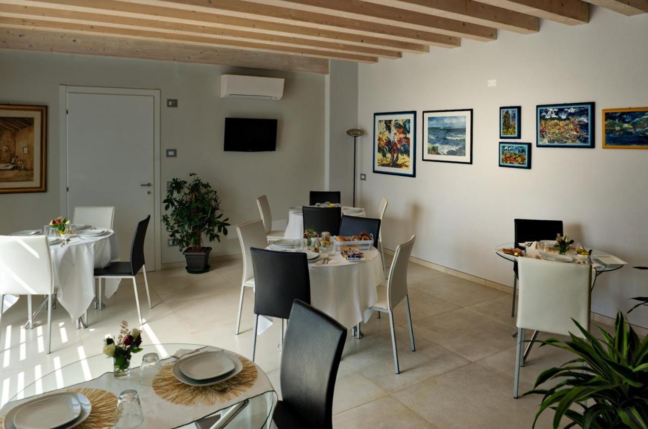 Relais Corte Bergamini Peschiera del Garda Ngoại thất bức ảnh
