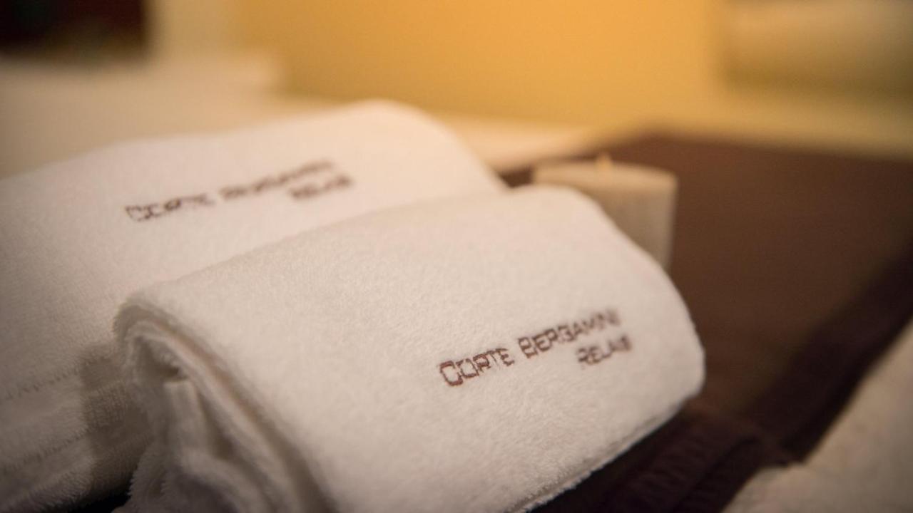 Relais Corte Bergamini Peschiera del Garda Ngoại thất bức ảnh