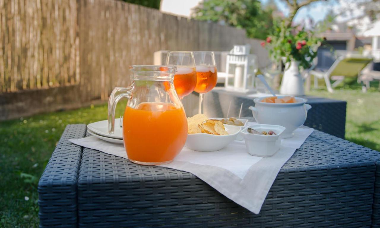 Relais Corte Bergamini Peschiera del Garda Ngoại thất bức ảnh
