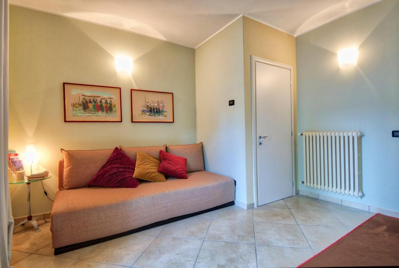 Relais Corte Bergamini Peschiera del Garda Ngoại thất bức ảnh