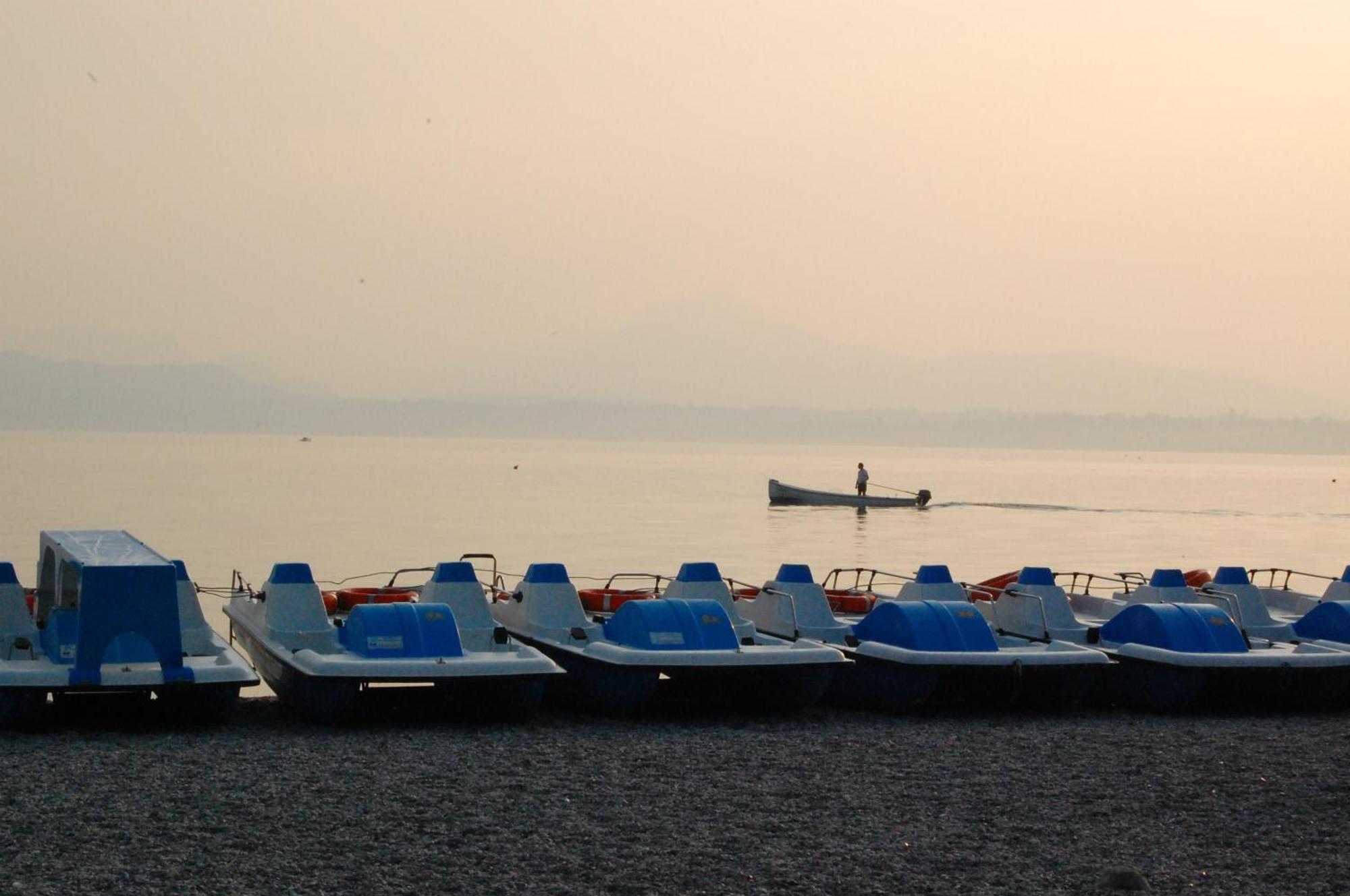 Relais Corte Bergamini Peschiera del Garda Ngoại thất bức ảnh