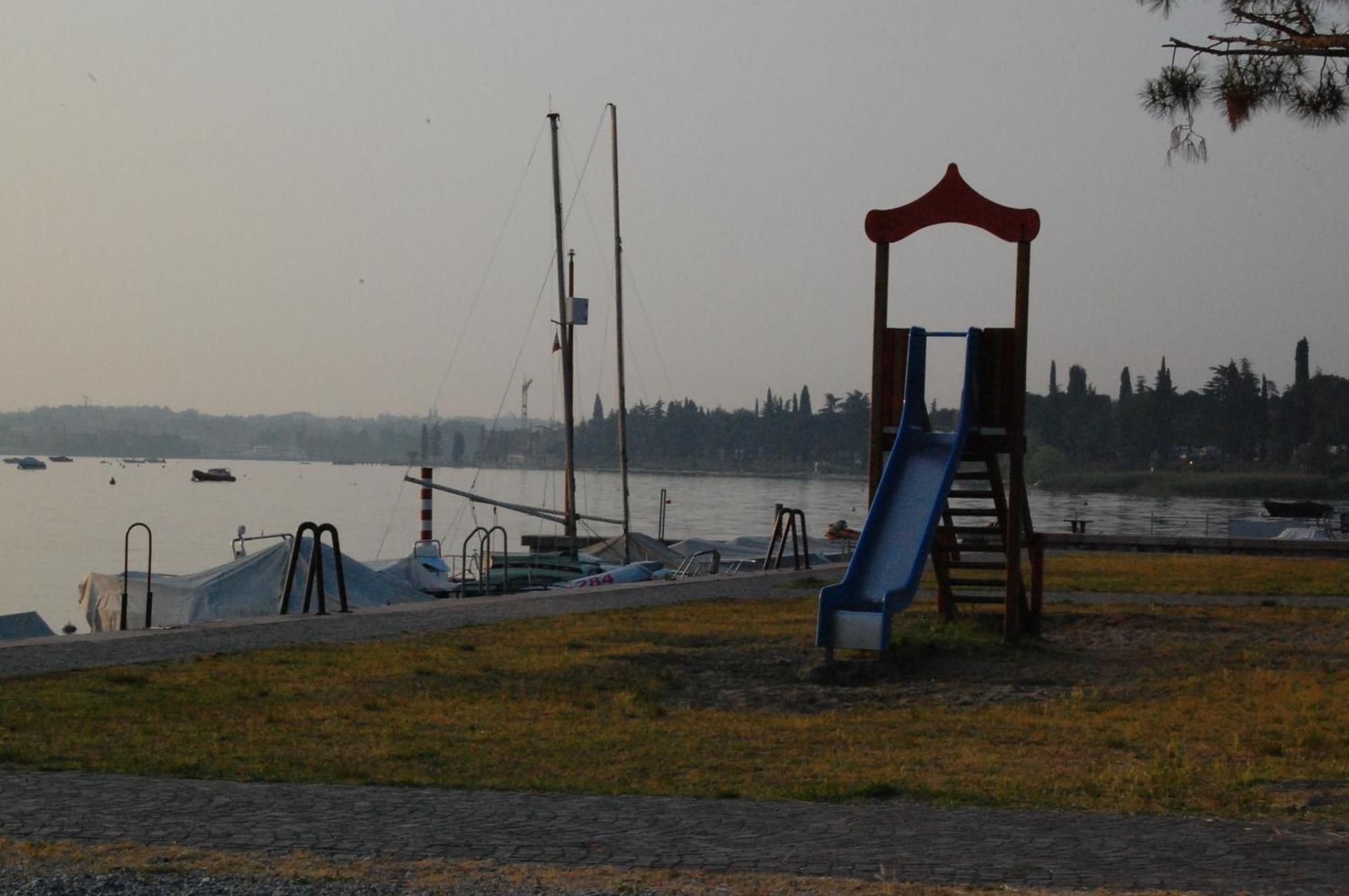Relais Corte Bergamini Peschiera del Garda Ngoại thất bức ảnh
