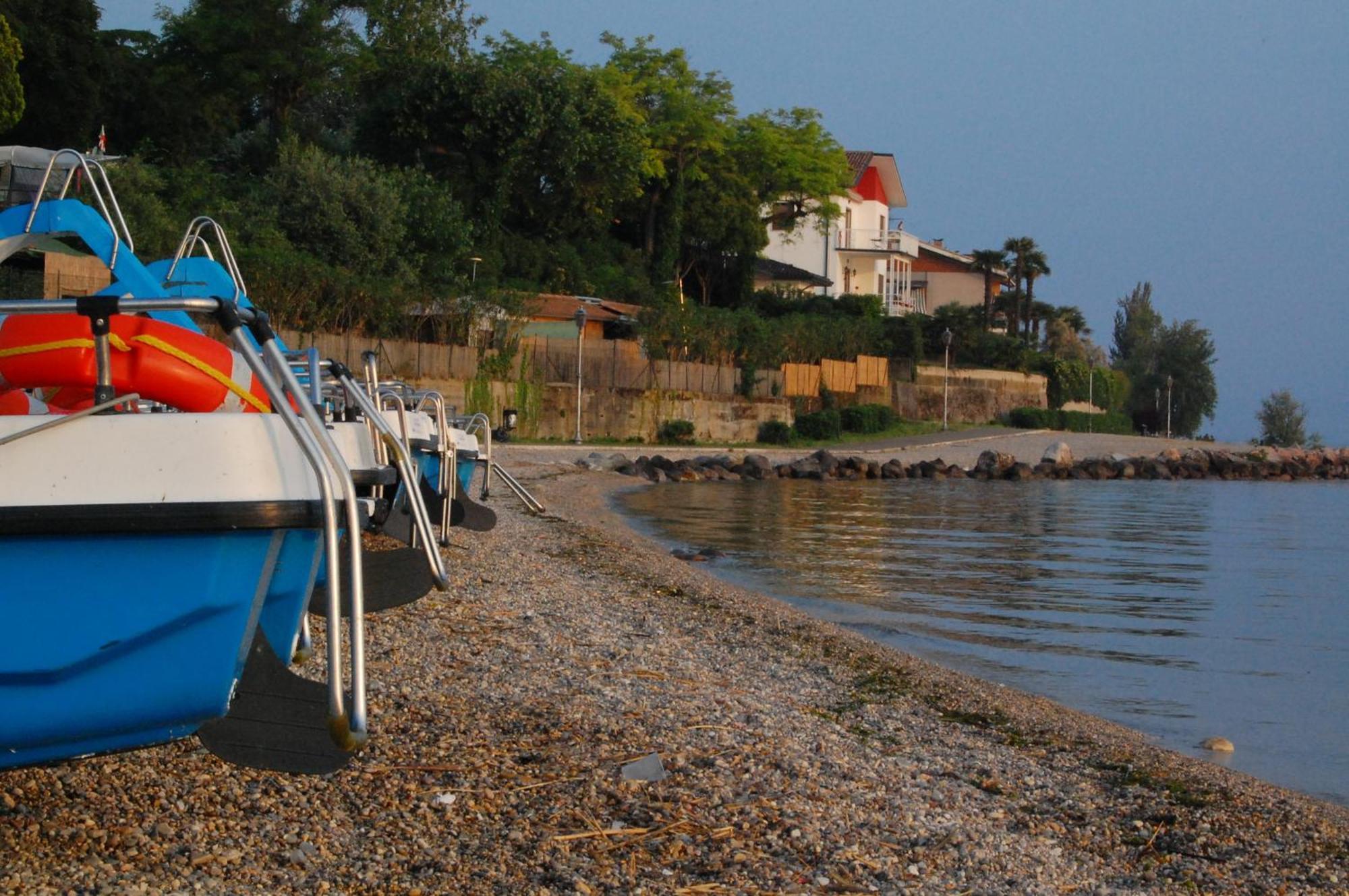 Relais Corte Bergamini Peschiera del Garda Ngoại thất bức ảnh