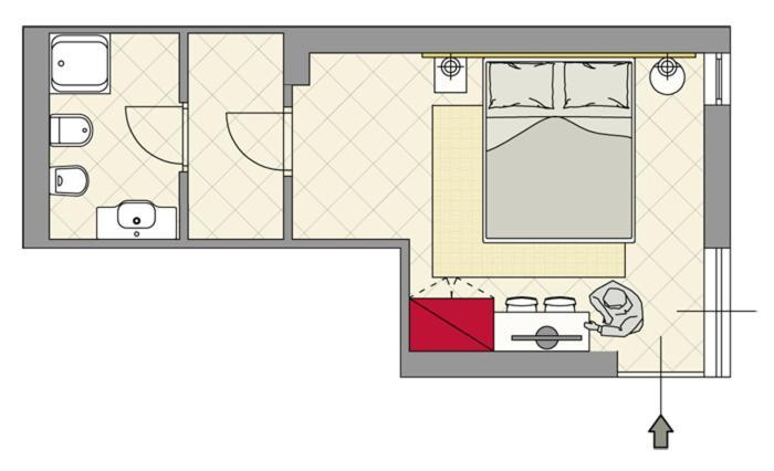 Relais Corte Bergamini Peschiera del Garda Phòng bức ảnh